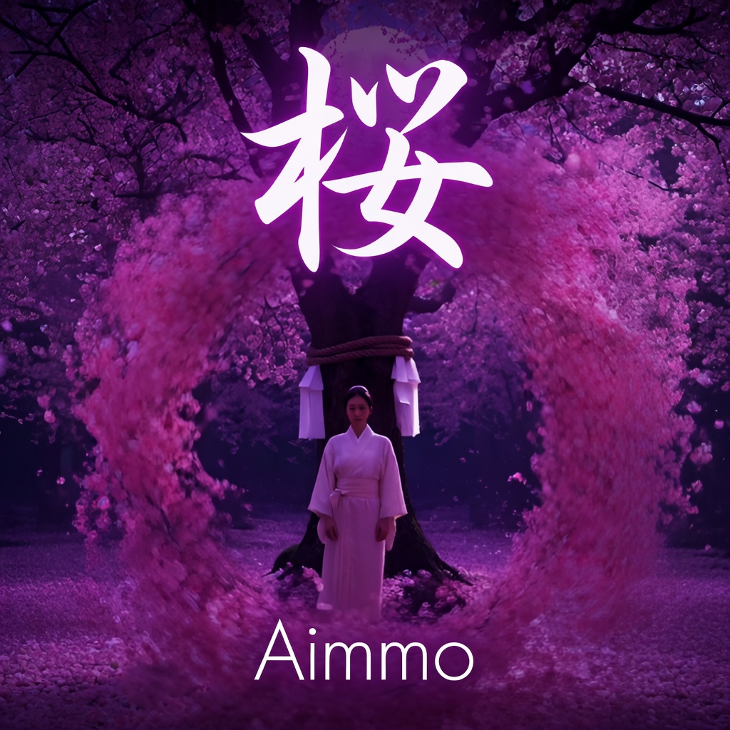 Cherry Blossom