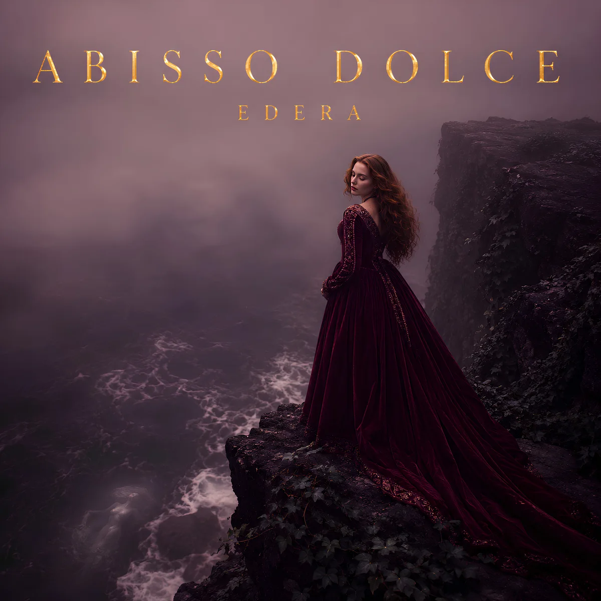 Abisso Dolce cover