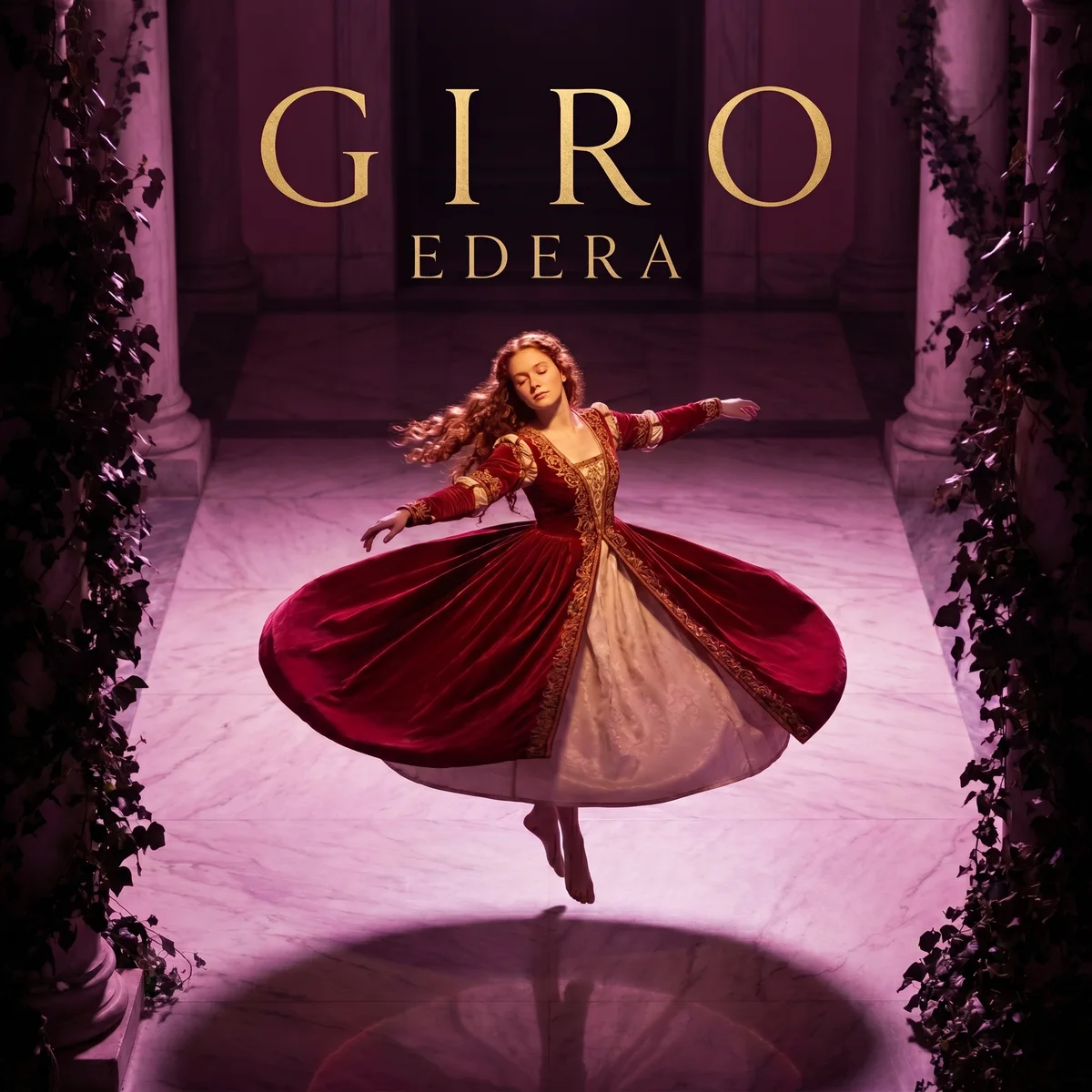 GIRA cover