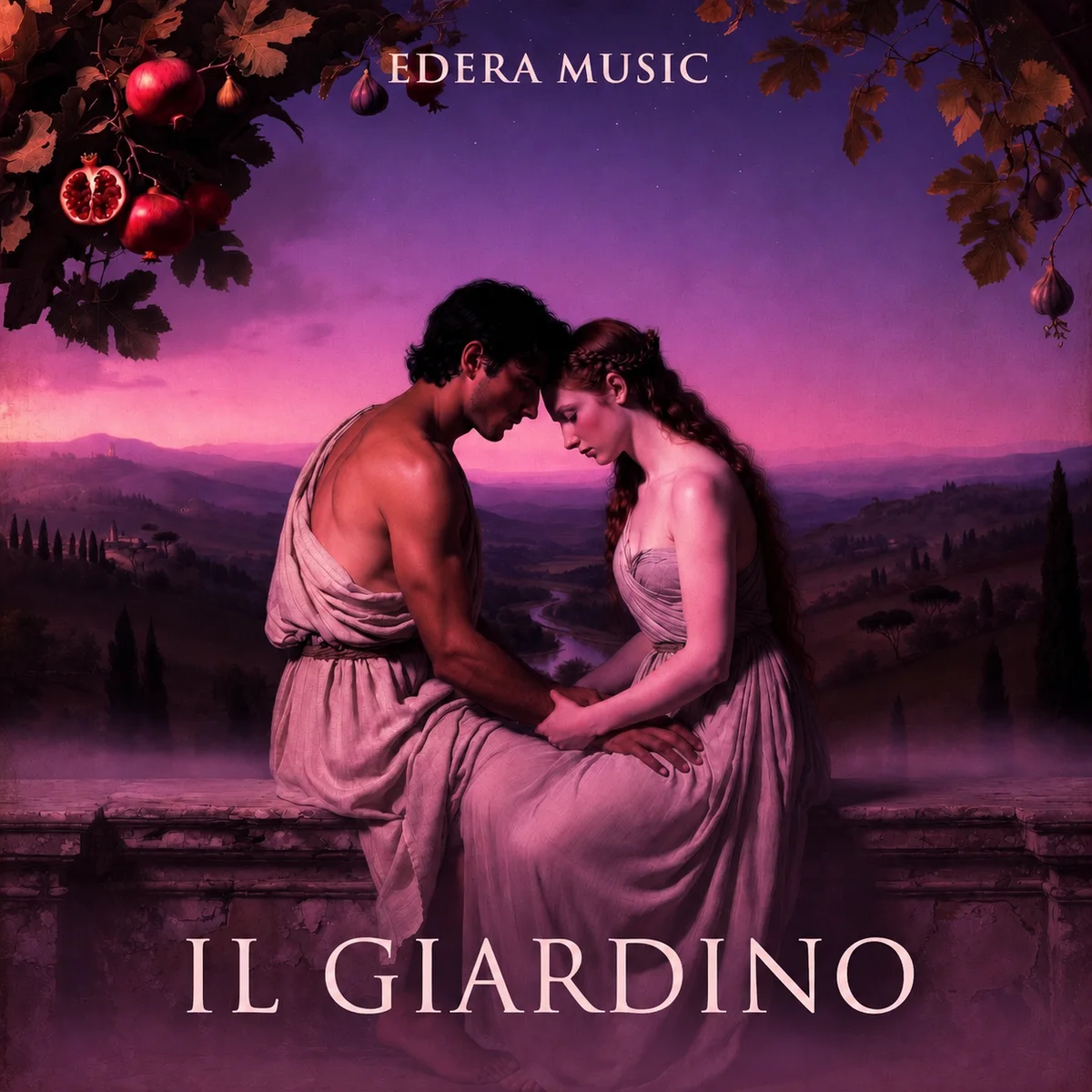 Il Giardino cover