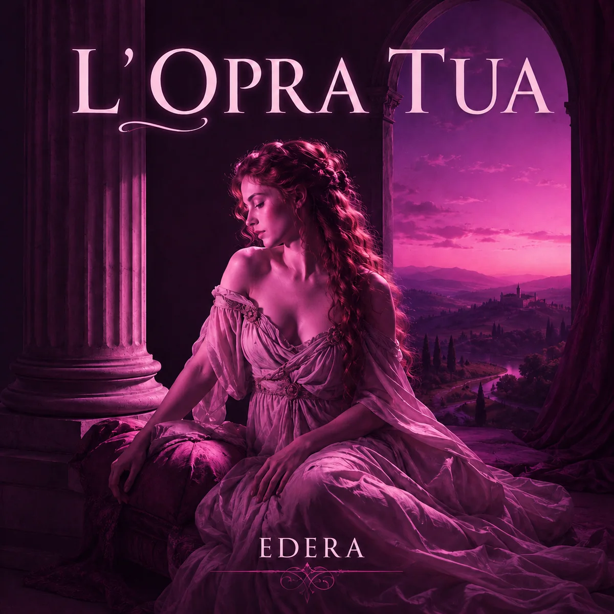L'Opra Tua cover