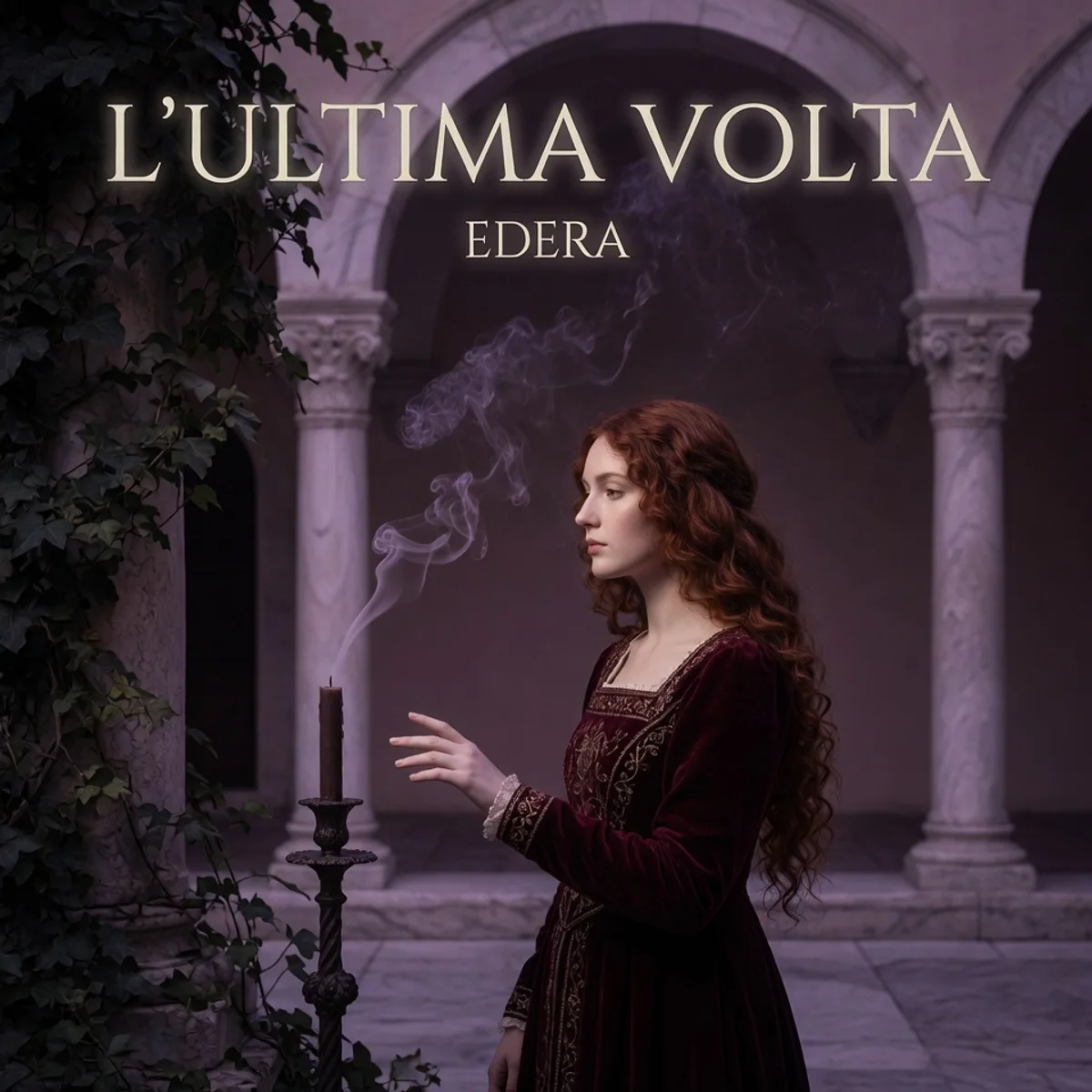 L'Ultima volta cover
