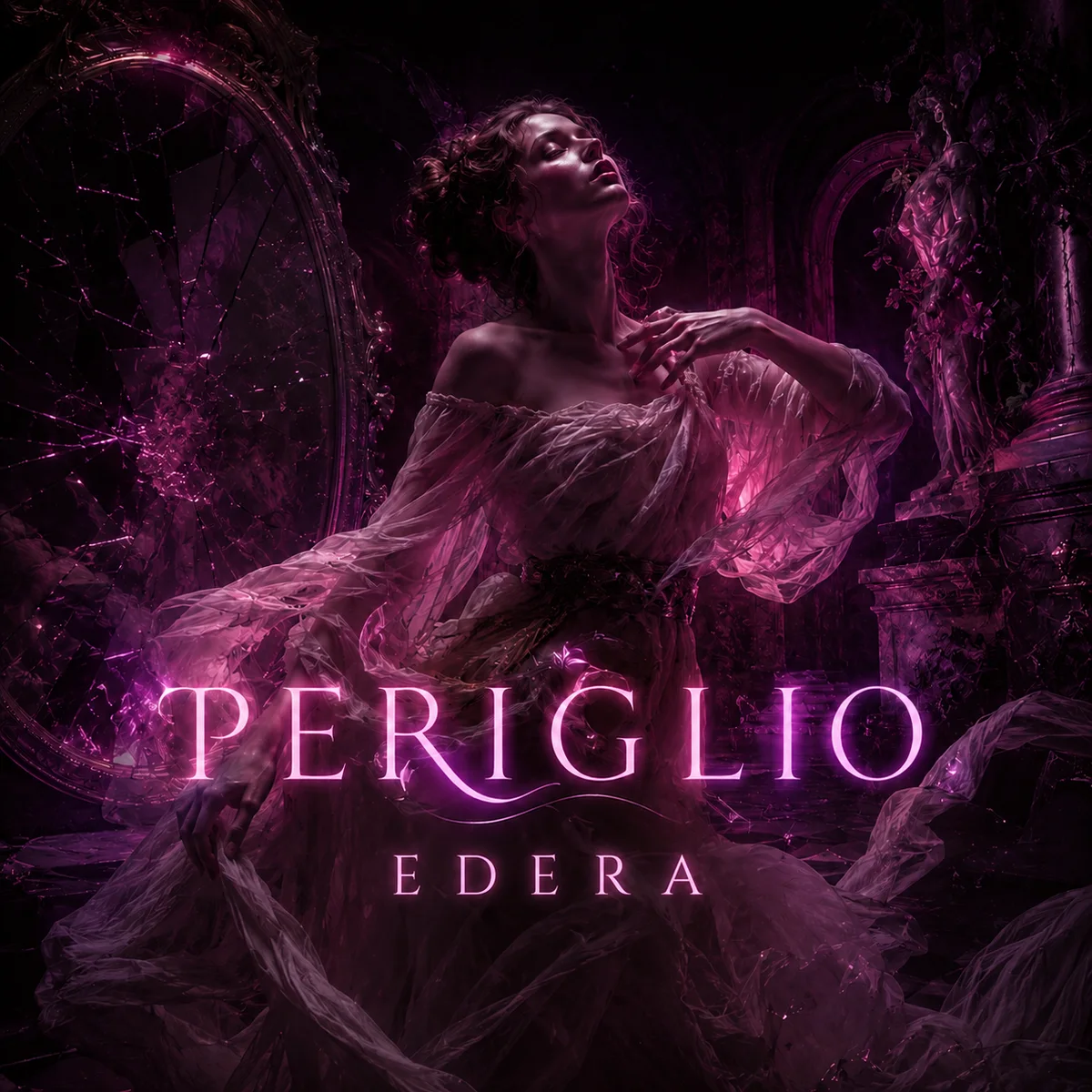 Periglio cover