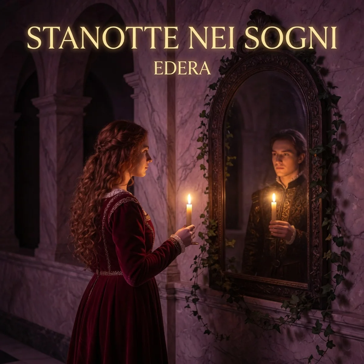 Stanotte nei Sogni cover