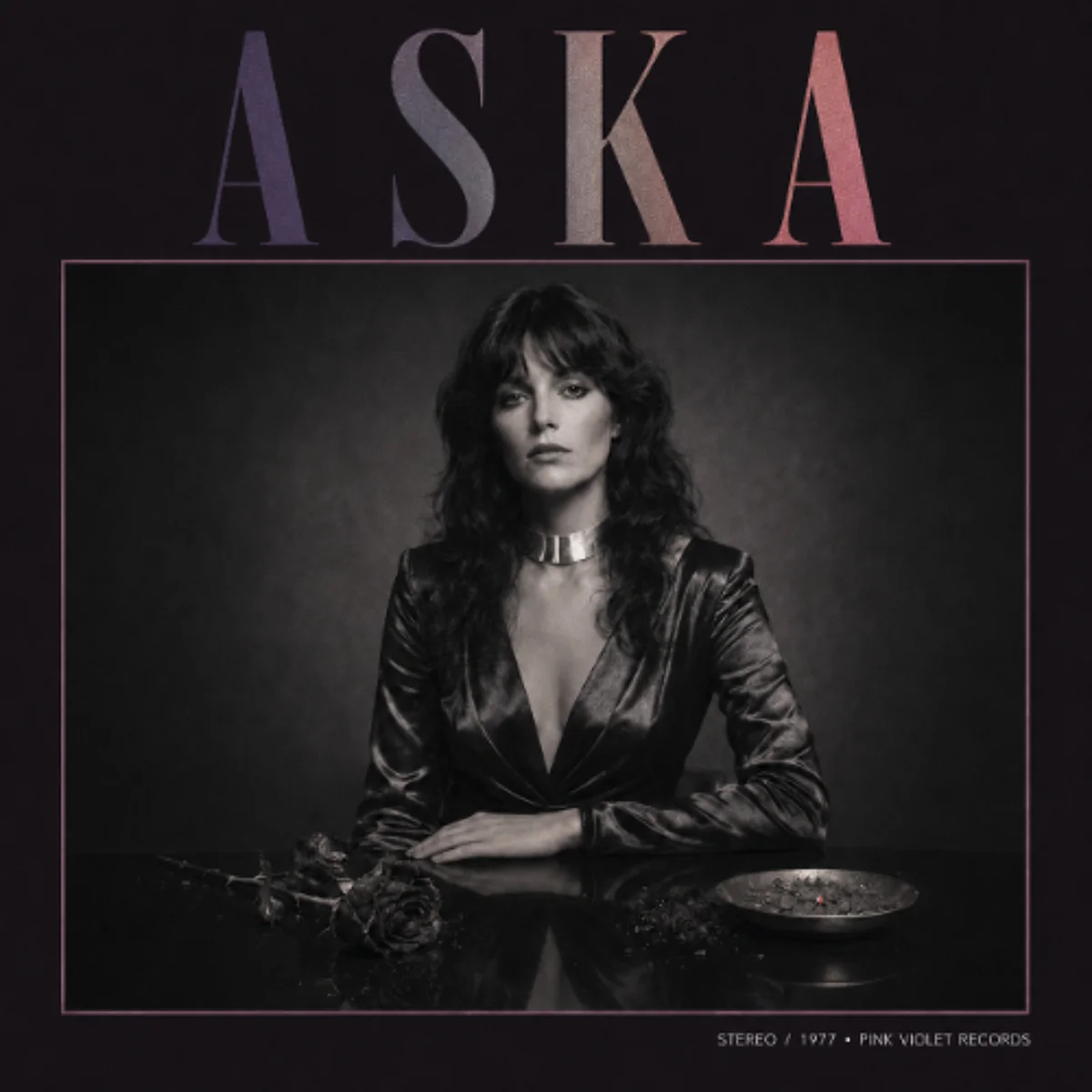 Aska cover
