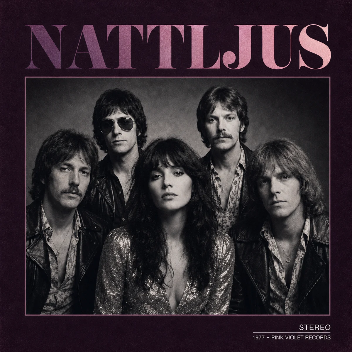 Nattljus cover