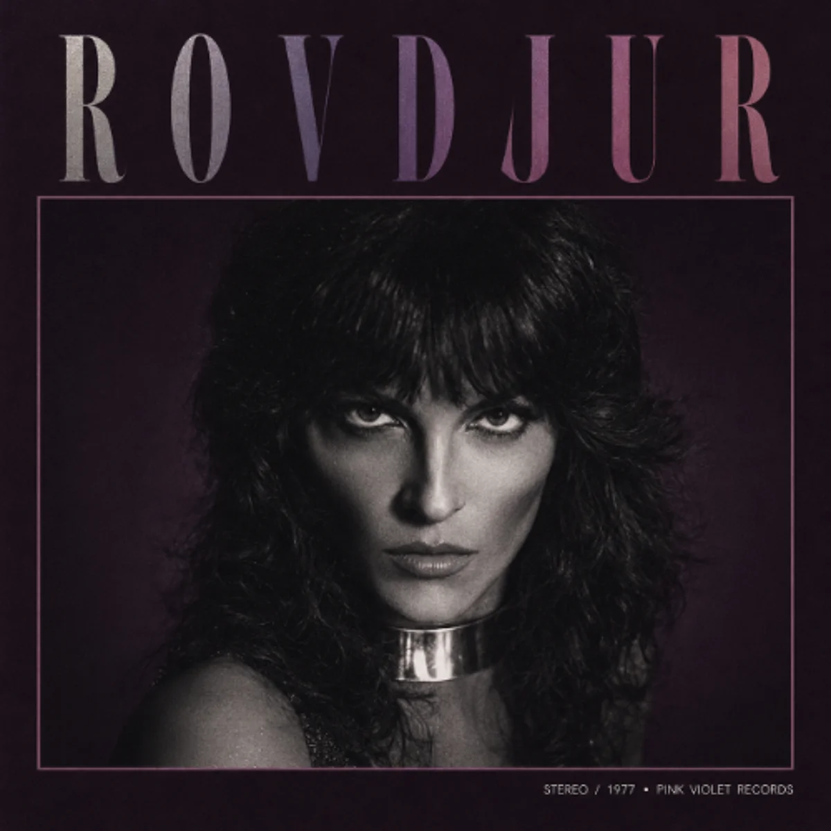 Rovdjur cover