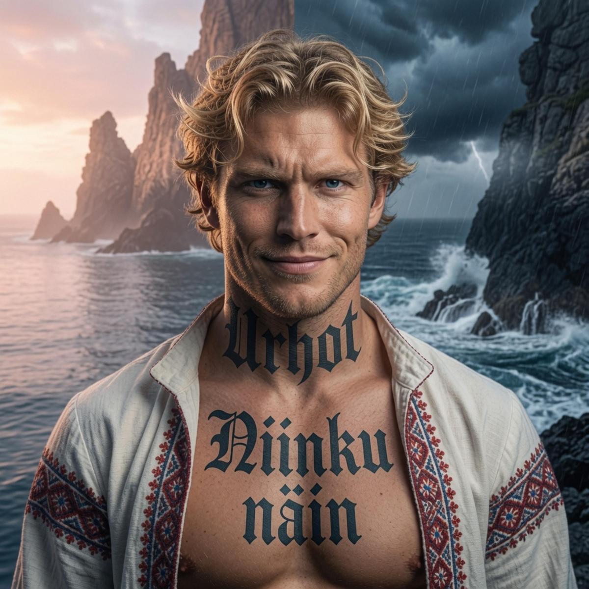 Niinku näin cover