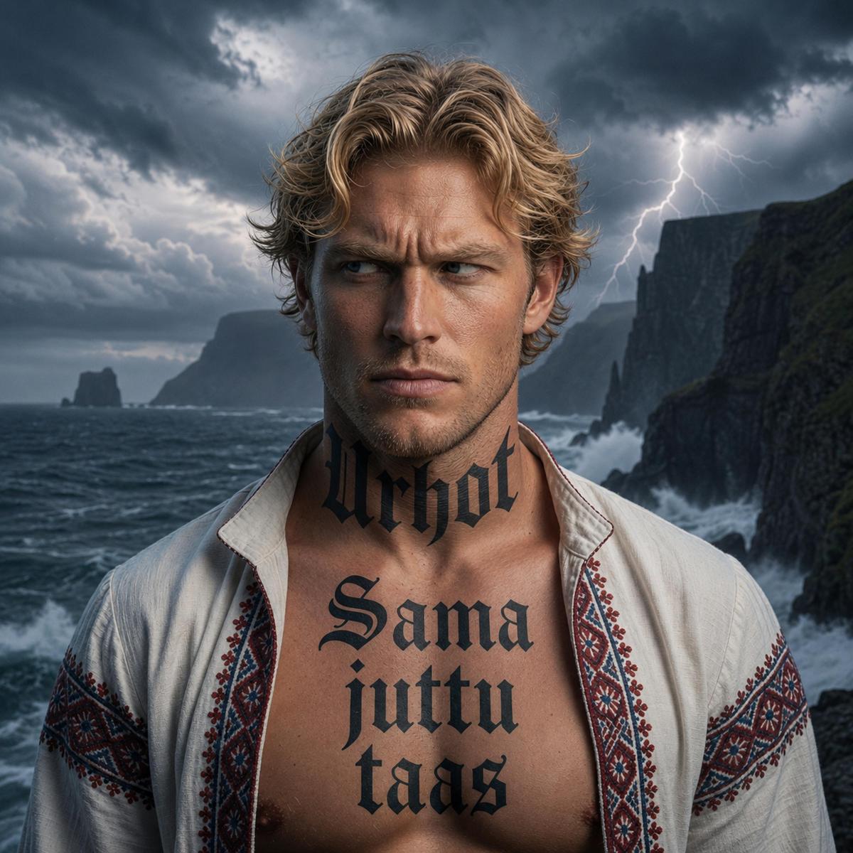 Sama juttu taas cover