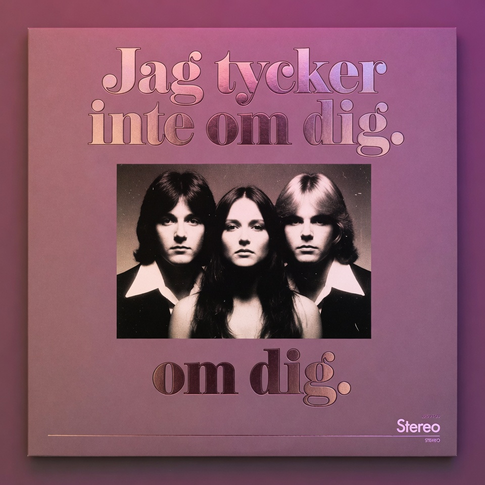 Om Dig